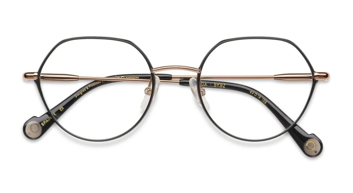 Etnia Barcelona STOA Eyeglasses - view 5